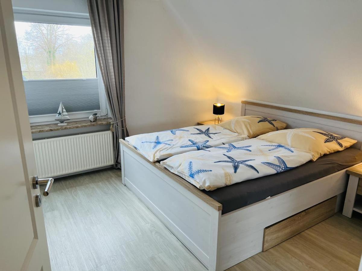 Haus Larum App. 5 Scharbeutz Exterior photo